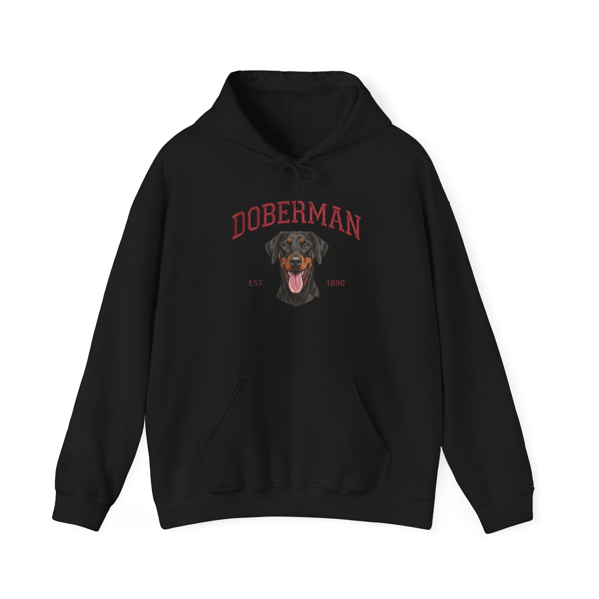 Doberman est-1890