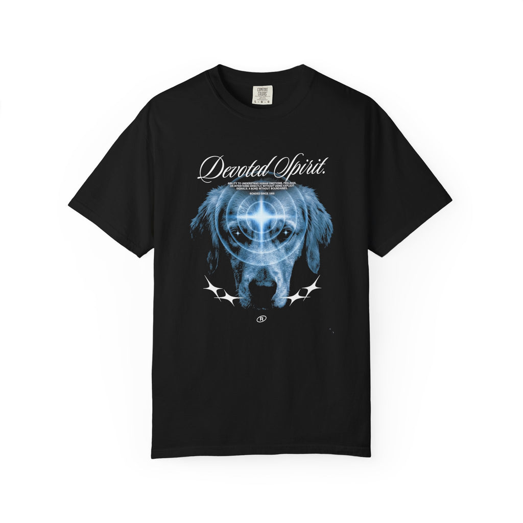 Devoted Spirit