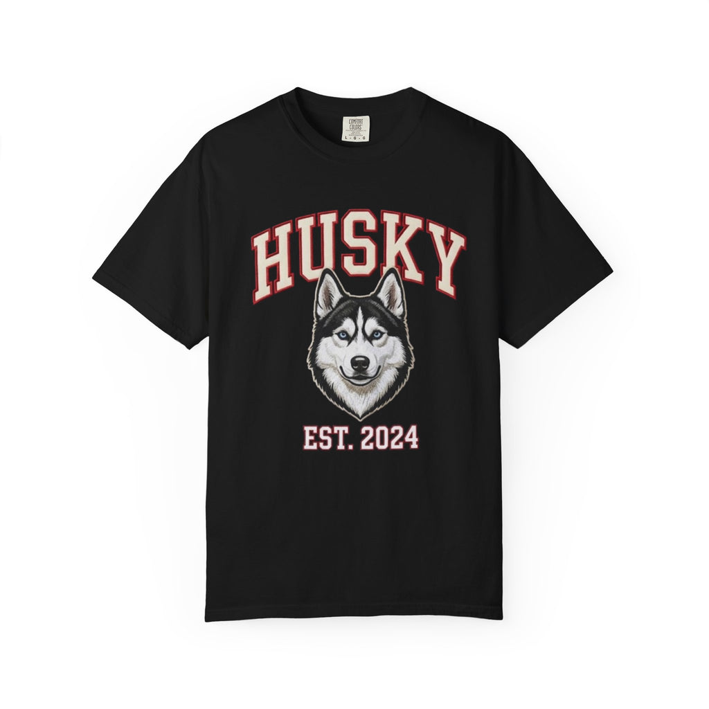 Husky Est. 2024