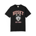 Husky Est. 2024