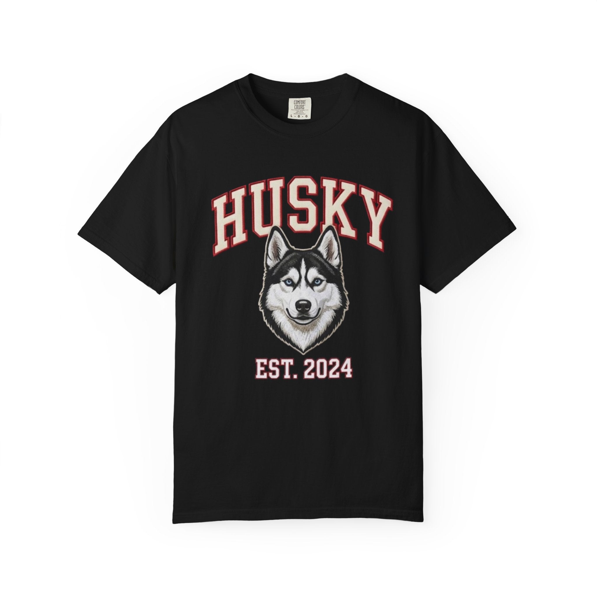 Husky Est. 2024