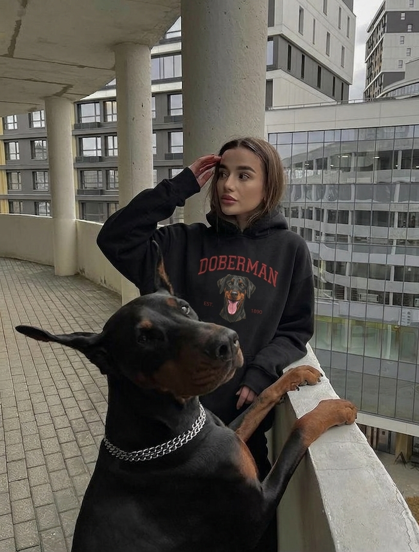 Doberman est-1890