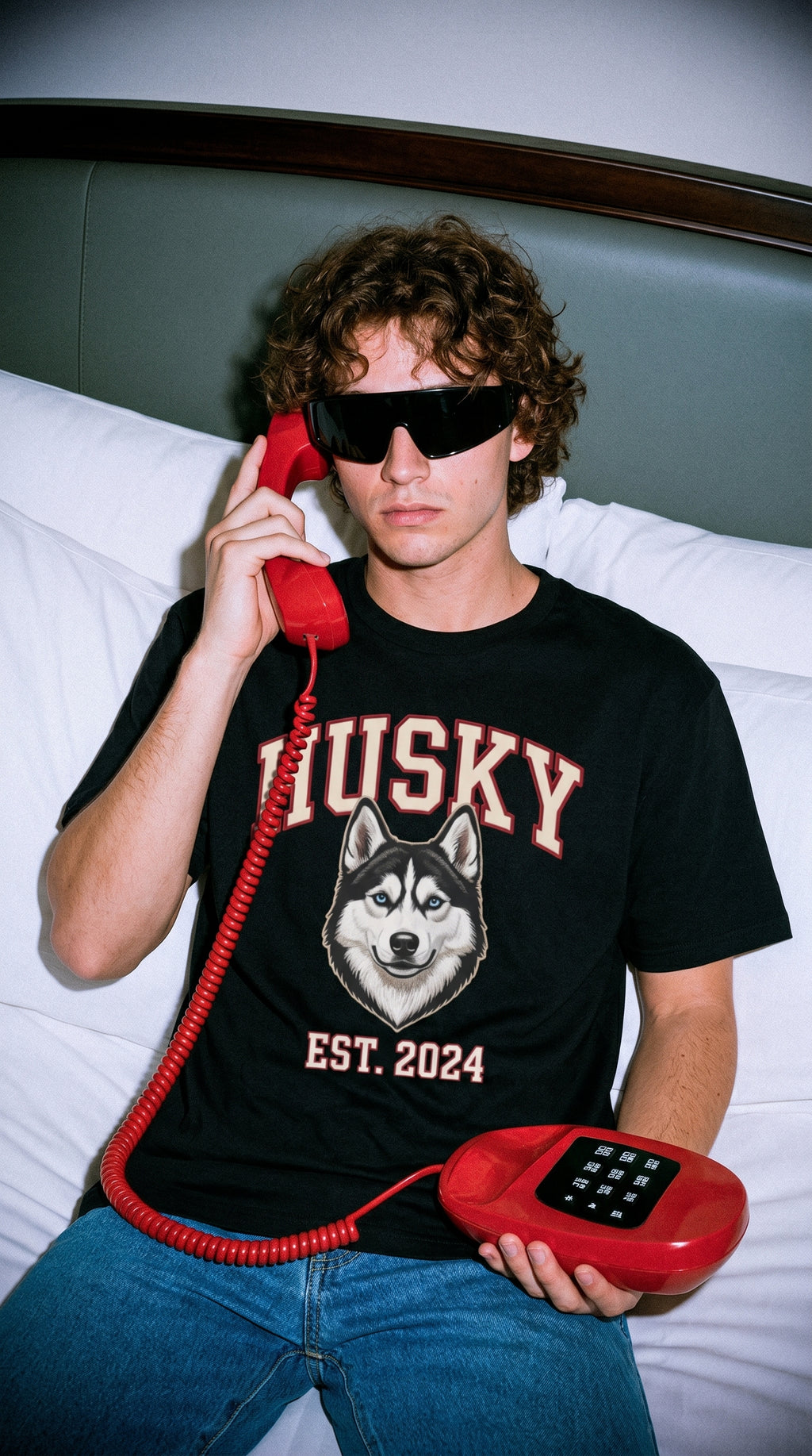 Husky Est. 2024