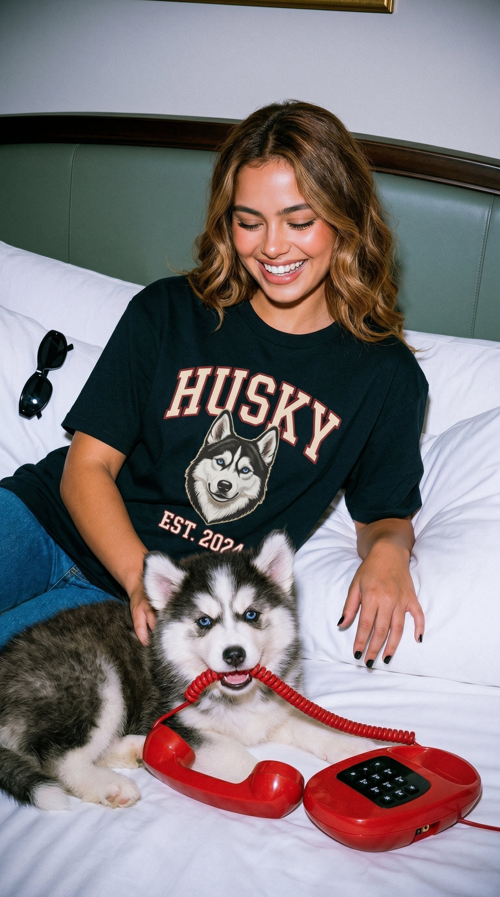 Husky Est. 2024