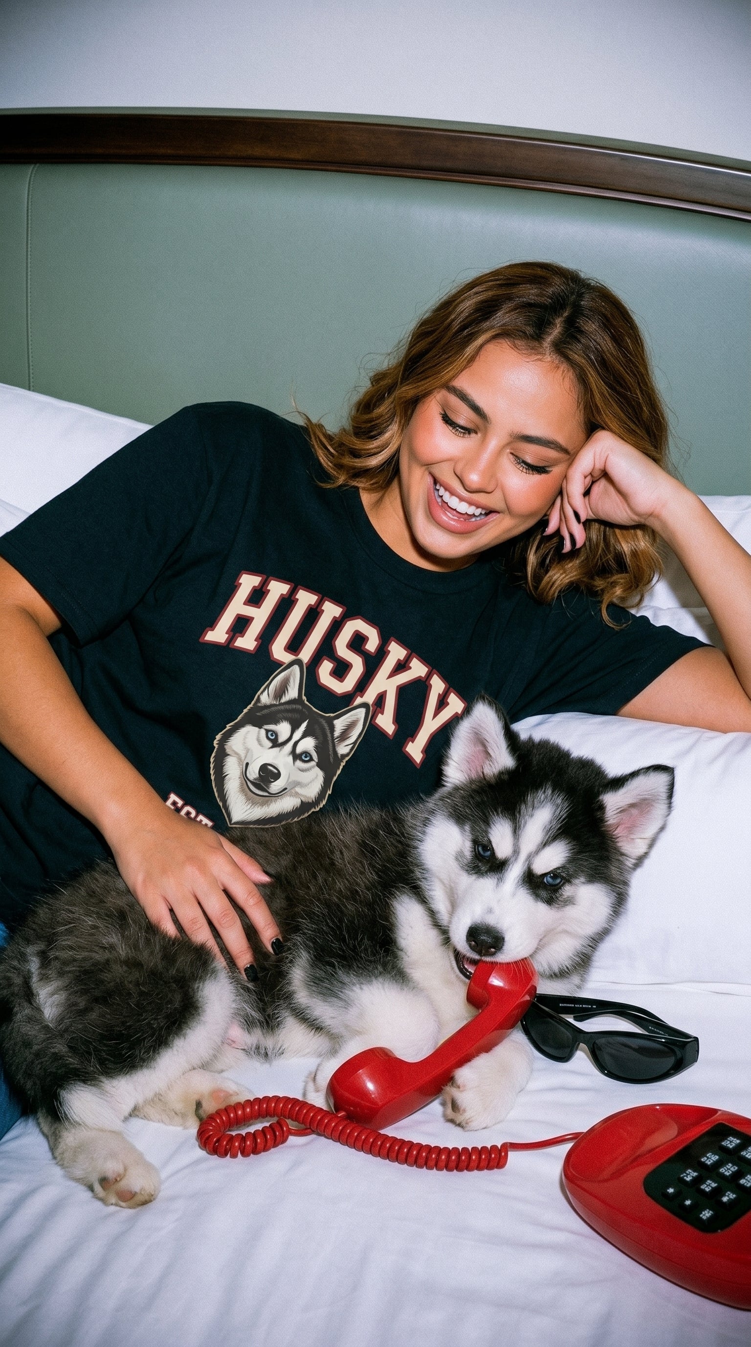 Husky Est. 2024