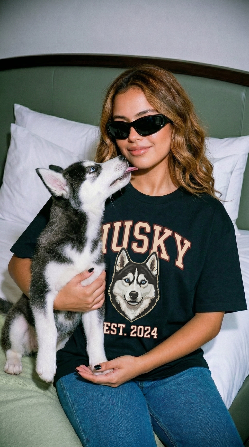 Husky Est. 2024