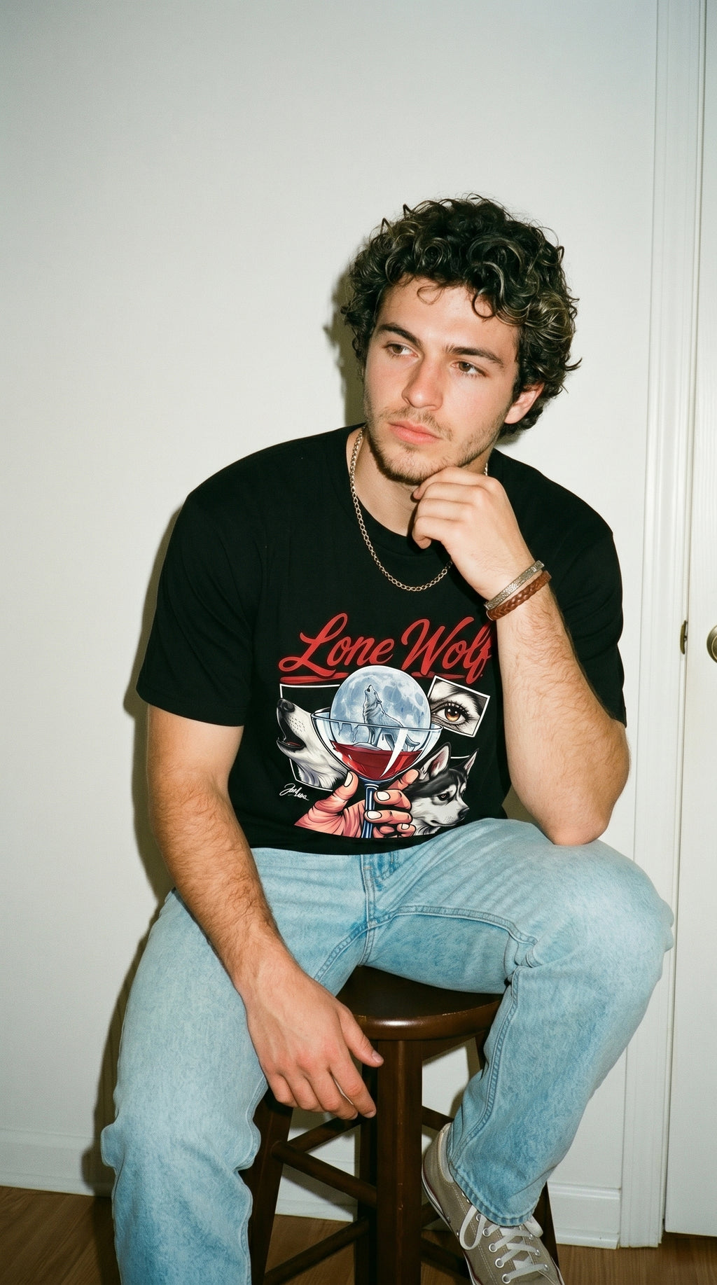 Lone Wolf