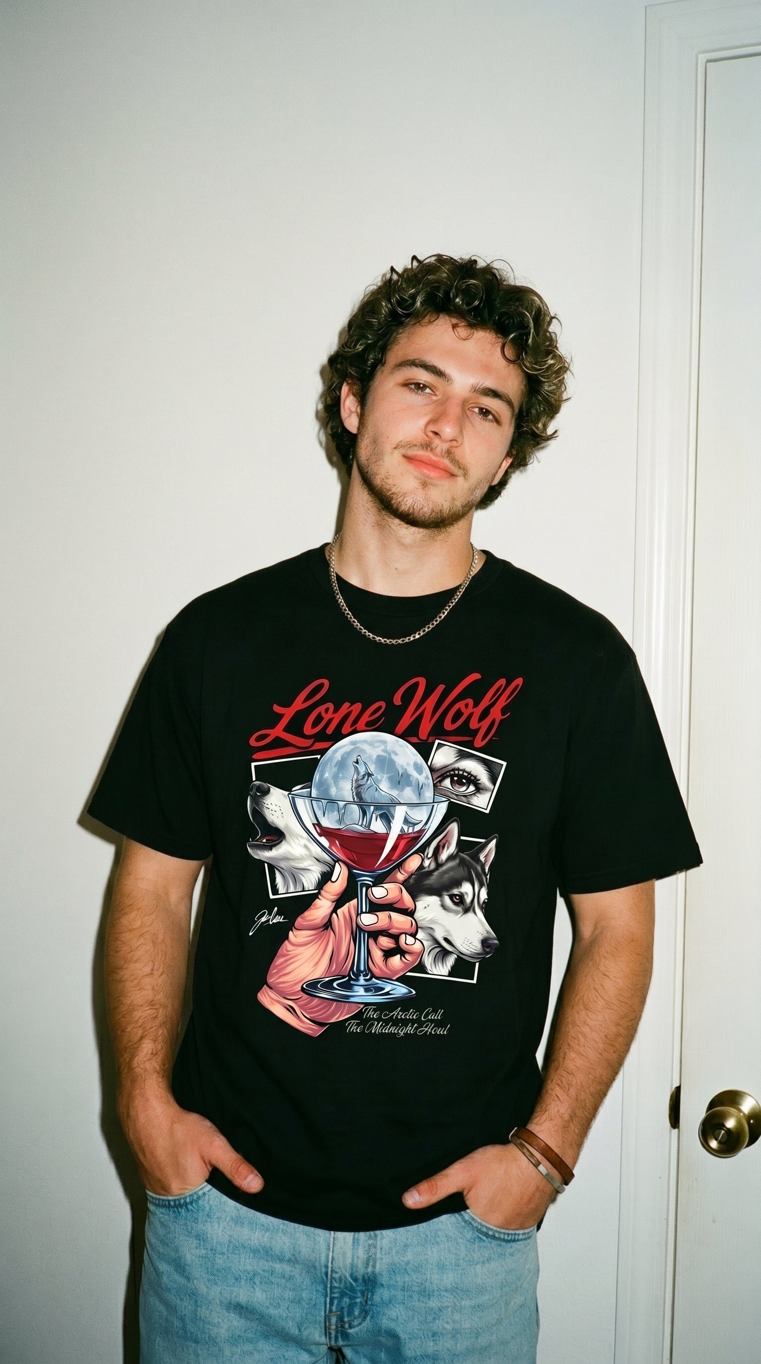 Lone Wolf