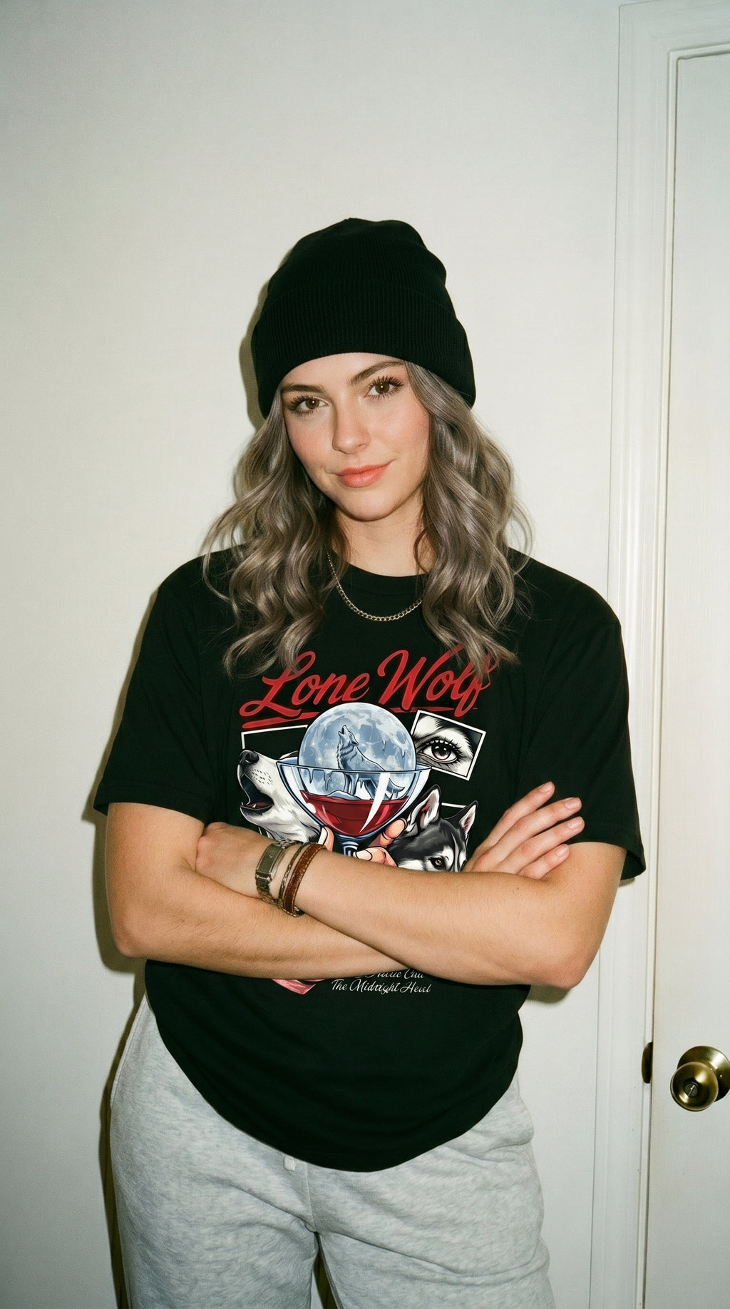 Lone Wolf