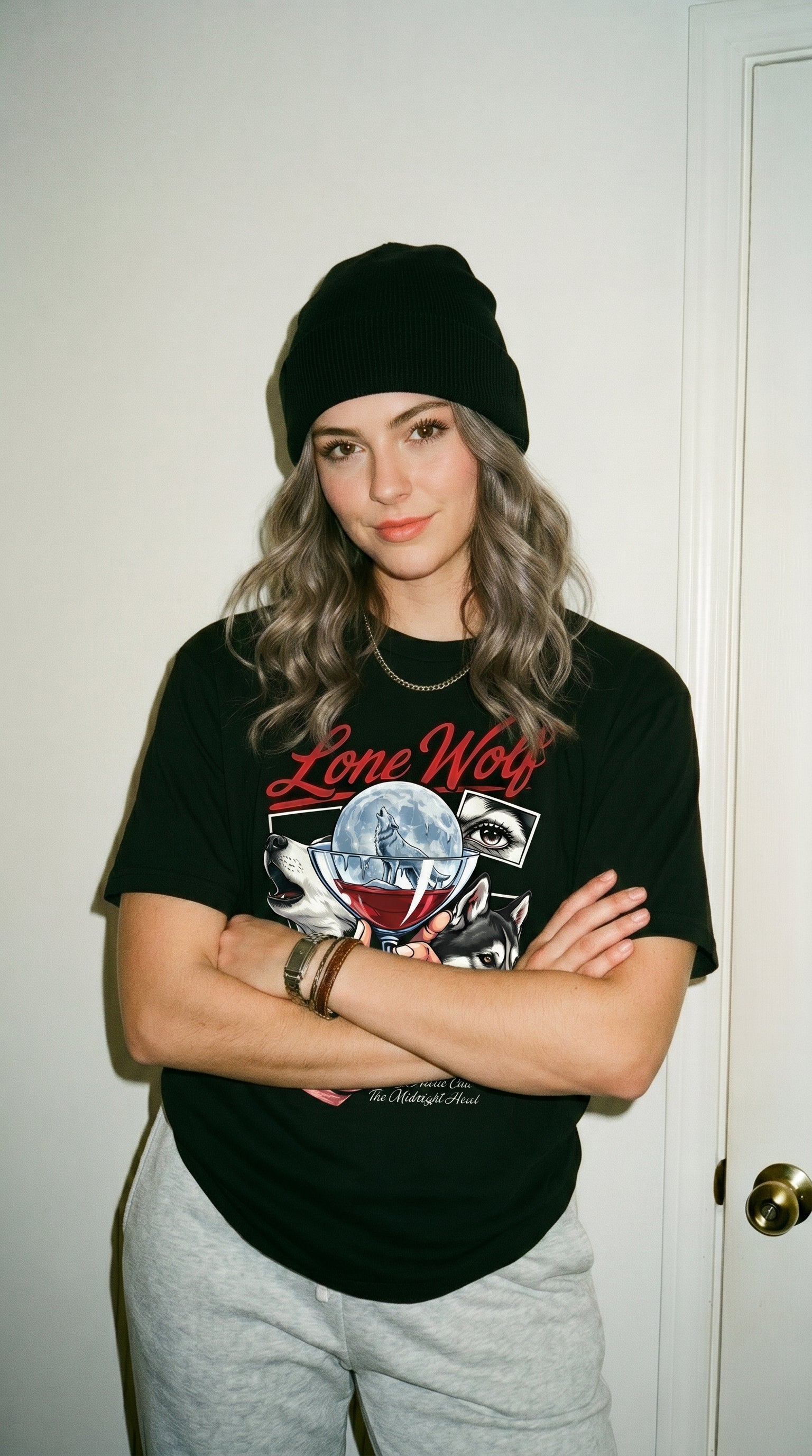 Lone Wolf