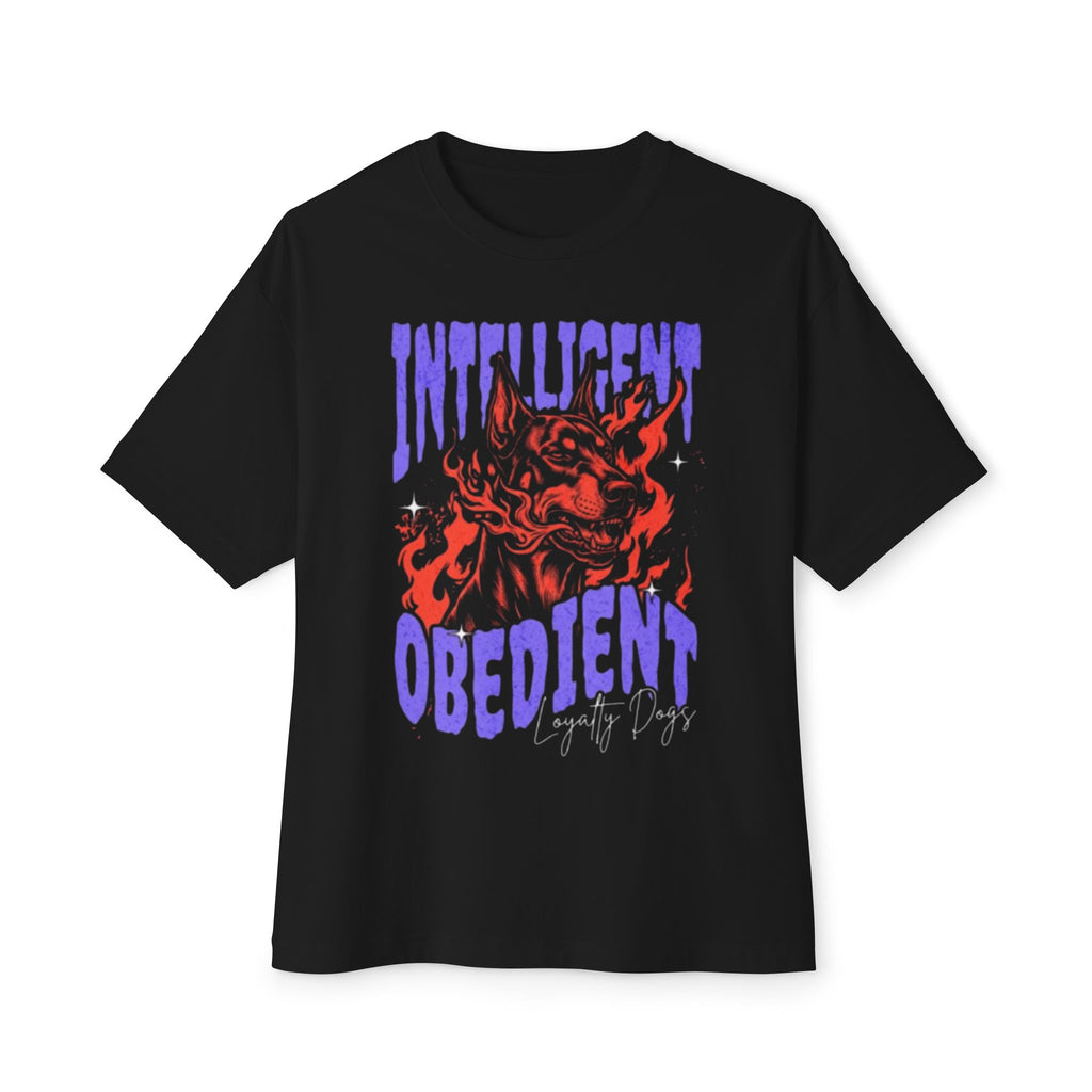 Intelligent Obedient
