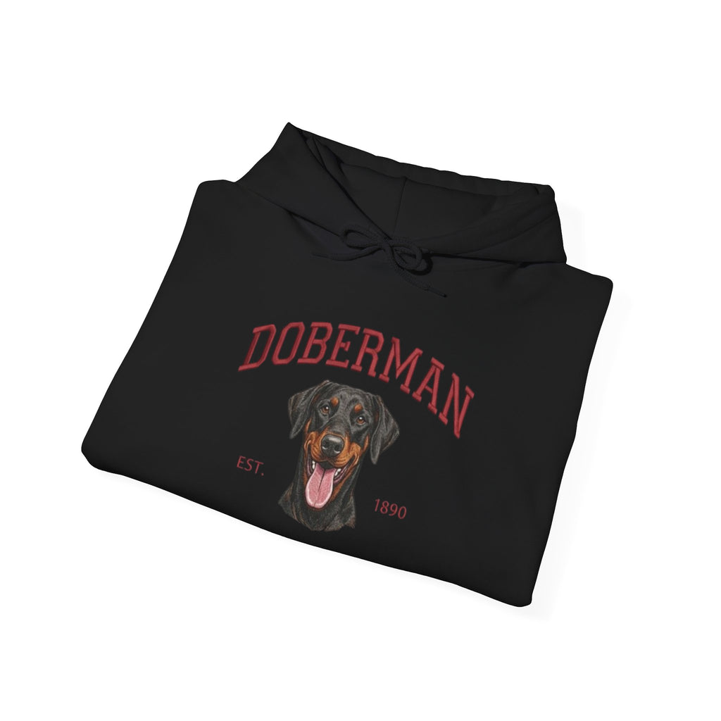Doberman est-1890