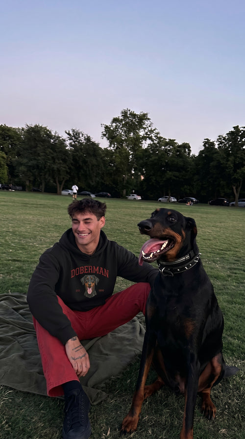 Doberman est-1890